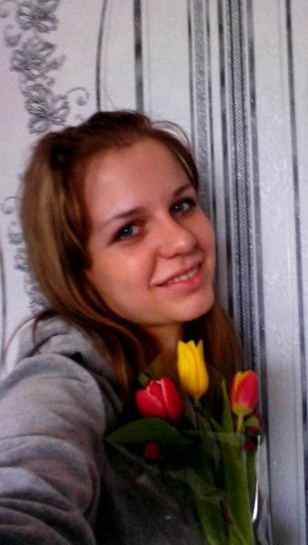 Людмила Булгакова