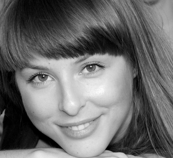 Елена Созинова