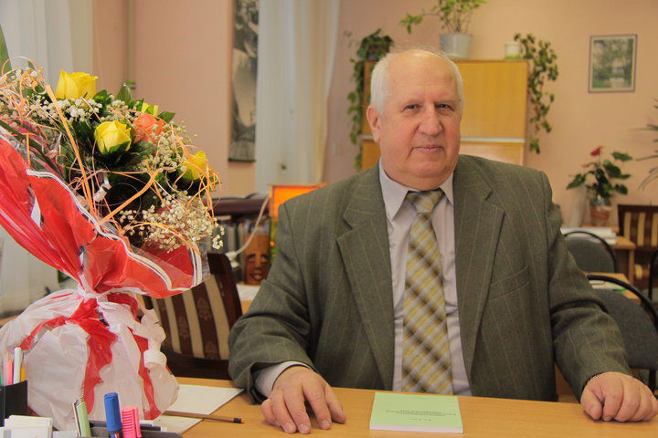 Владимир Фомин