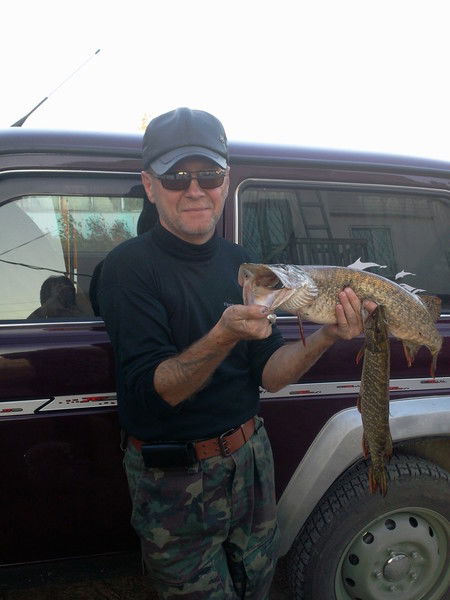 Василий Савицкий