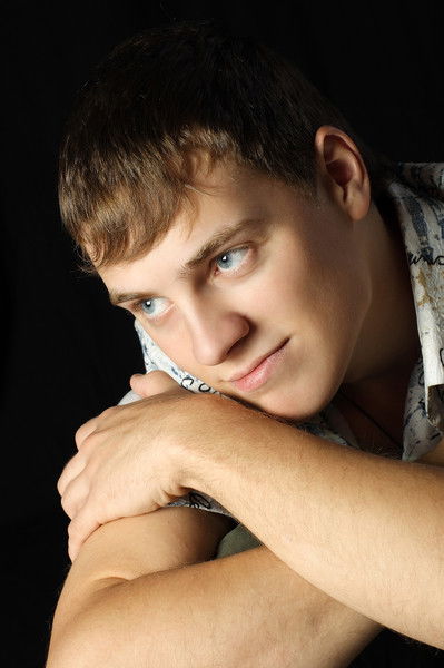 Коля Емельянов