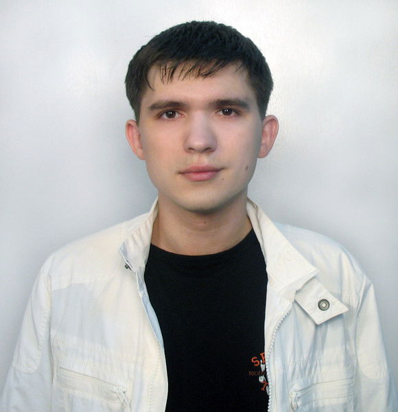 Александр Черевичко