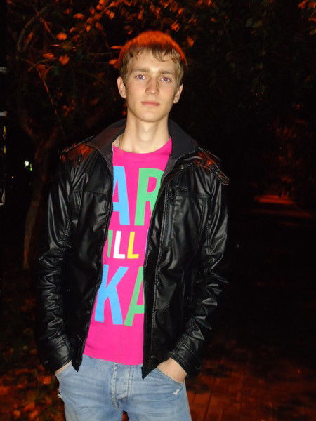 Михаил Ушета