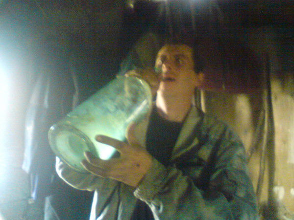 Роман Исаев