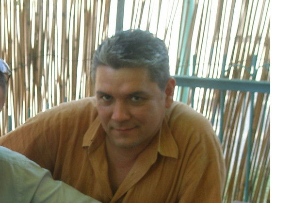 Виталий Abasoff