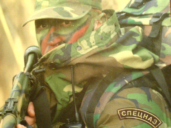 Игорь Терехович