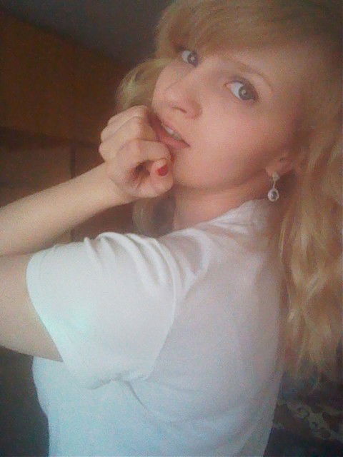 Марина Попко