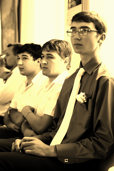 Женя Гринчик