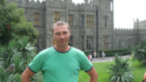 Виктор Савицкий