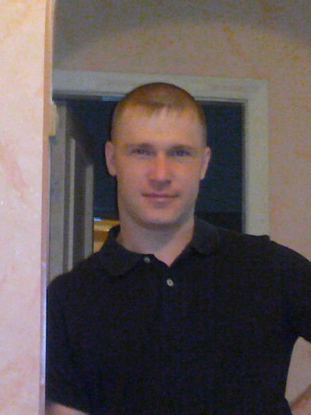 Сергей Малышев