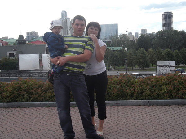 Валерий Бежин