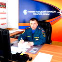Павел Зенин