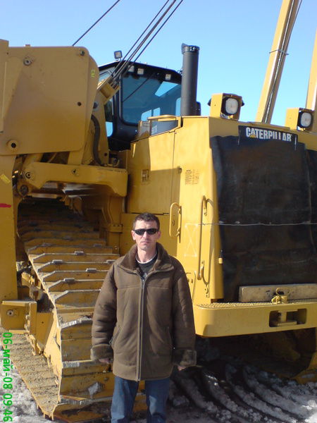 Александр Олейник