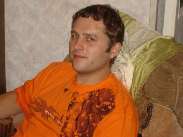 Илья Савенко