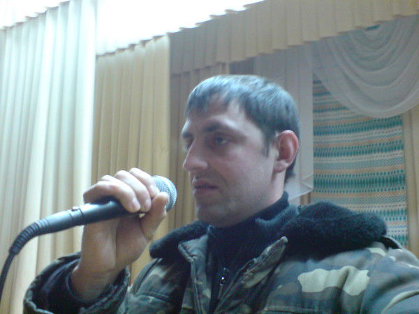 Слава Труфанов