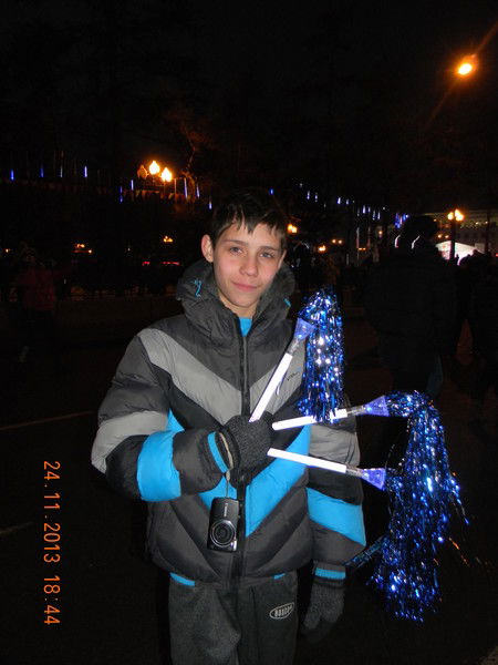 Владислав Лопарёв