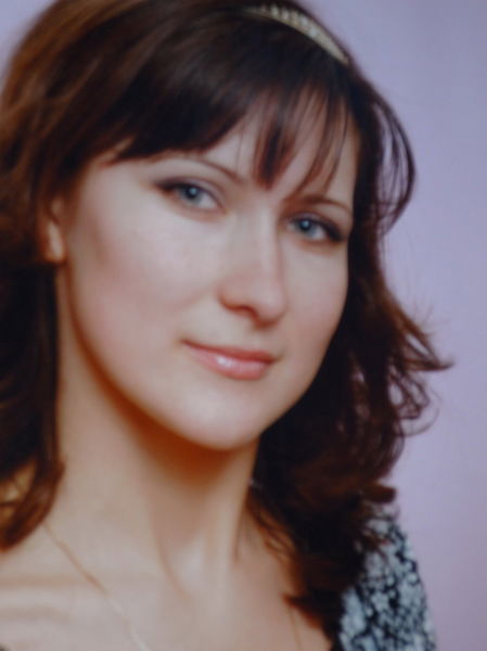 Ирина Ермакова