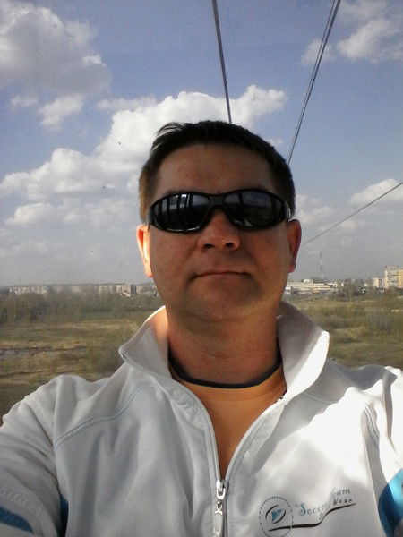 Артем Пузаткин