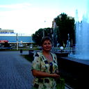 Елена Горбачёва
