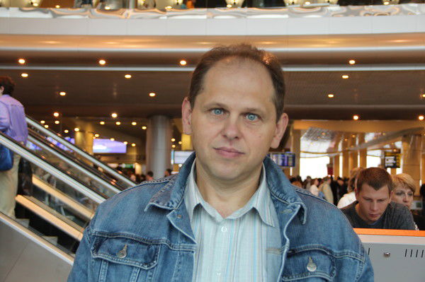 Андрей Дмитриев