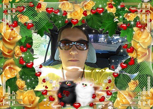 Ольга Иванова