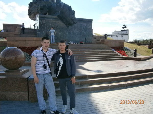 Сергей Аббазов