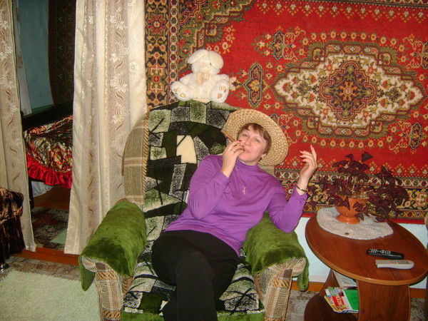 Наталья Павлова