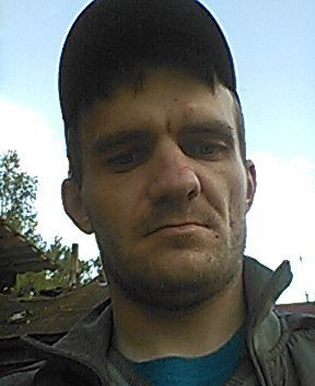 Сергей Кудричев