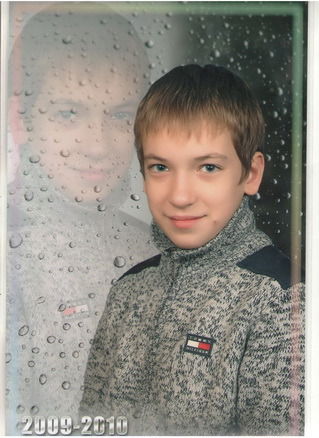 Александр Класевич