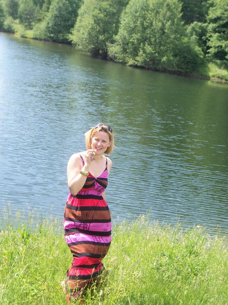 Татьяна Киселева