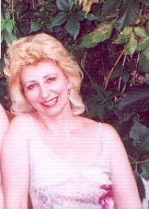 Анна Иванова