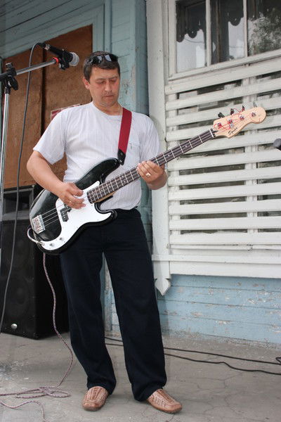 Алексей Гусев