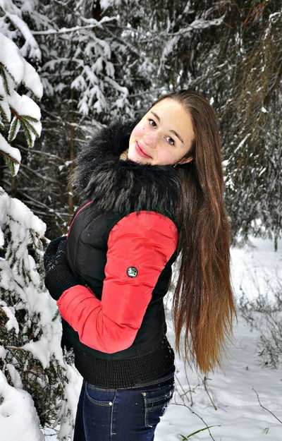 Дана Полукарова