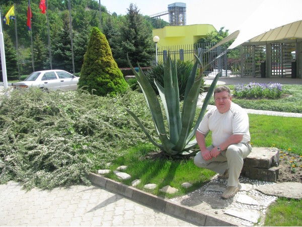 Евгений Серавин