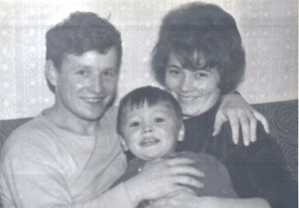 Тамара Головлева