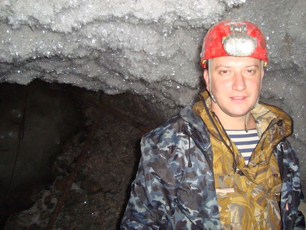 Алексей Рыжов