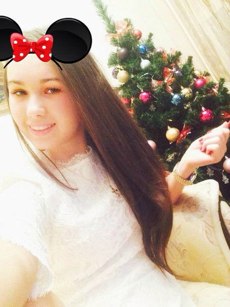 Анастасия Павленко