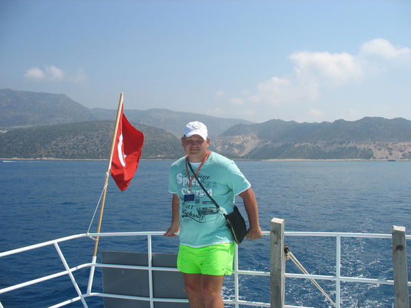 Александр Тарасов