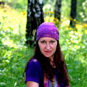 Tatyana Kravtsova