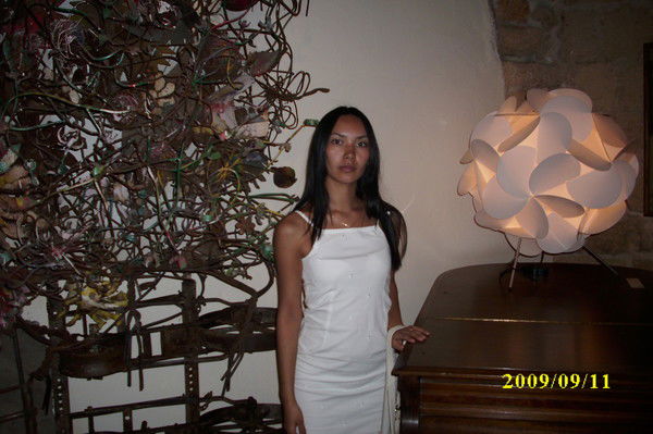 Асем Сейльгазинова