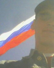 Руслан Kreshchik