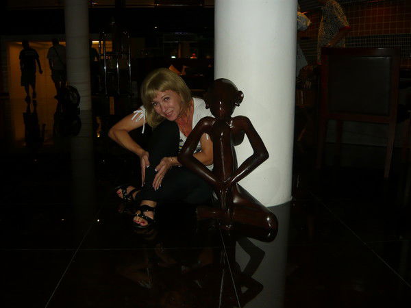 Татьяна Касьянова