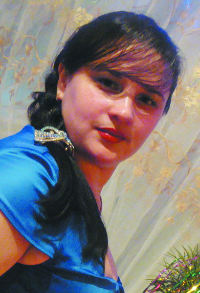 Татьяна Алейникова