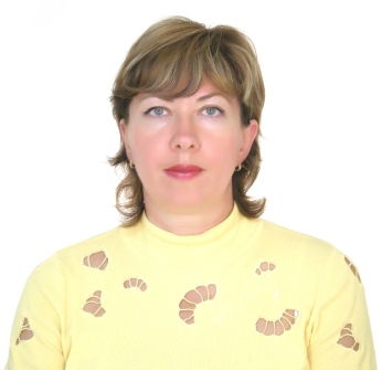 Елена Карпеева