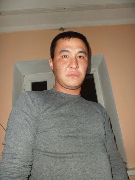 Адиль Баимбетов