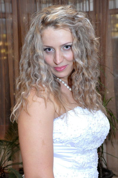 Ольга Гильманова