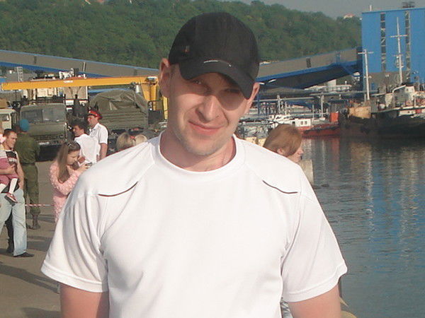 Евгений Пикулик