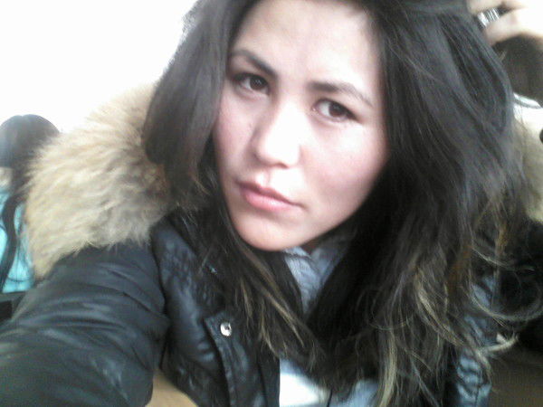 Айпери Абдиллаева