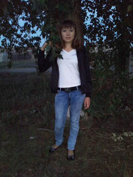 Вера Кугенева