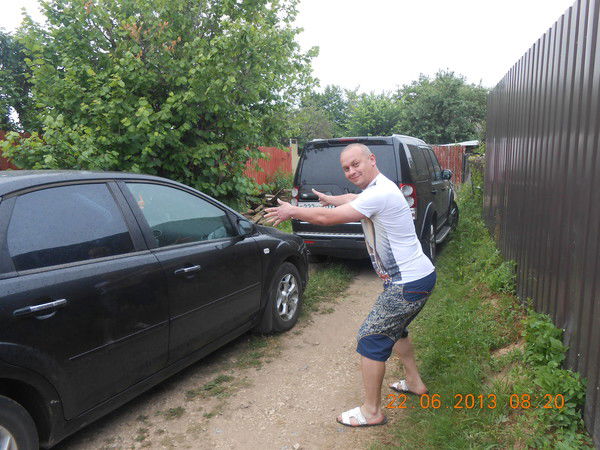 Батурин Виталий